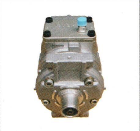 ALA20137 TOYOTA  Compressor Toyota 10PA17C AC Compressor