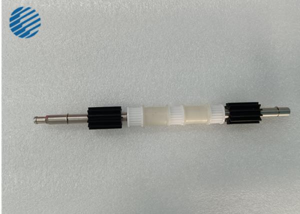 4450739079 NCR ATM Parts S2 VERTICAL TRNS SHAFT ASSY LW 445-0739079