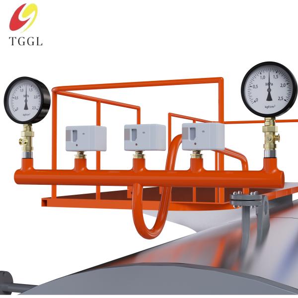 Chaudière à vapeur à huile de grande capacité 0,5 t/h-30 t/h