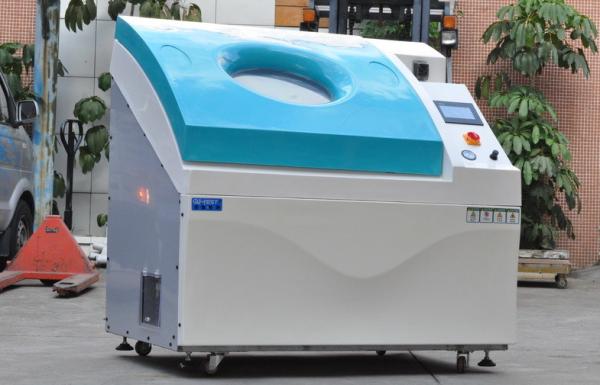Environmental Friendly Salt Fog Chamber For Cyclic Corrosion Testing / Energy Saving