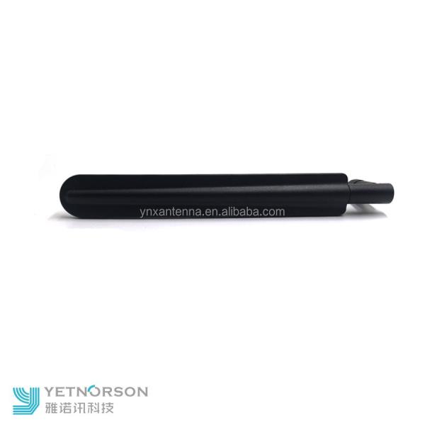 5dBi High Gain 698-2700MHz LTE 4G Антенна для беспроводного маршрутизатора CRC9