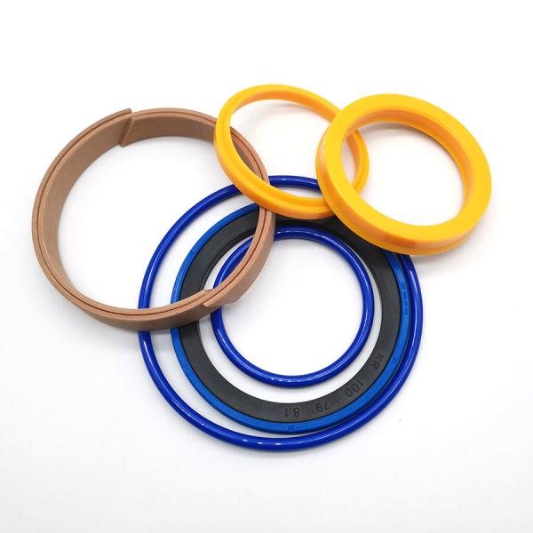Jcb 3dx Stabilizer Seal Kit , 991-00152 Case Backhoe Cylinder Seal Kits