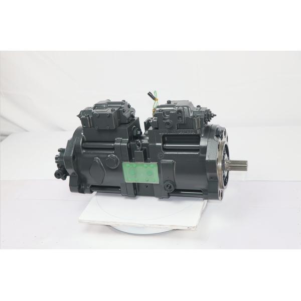 SK200 6 Excavator Main Pump