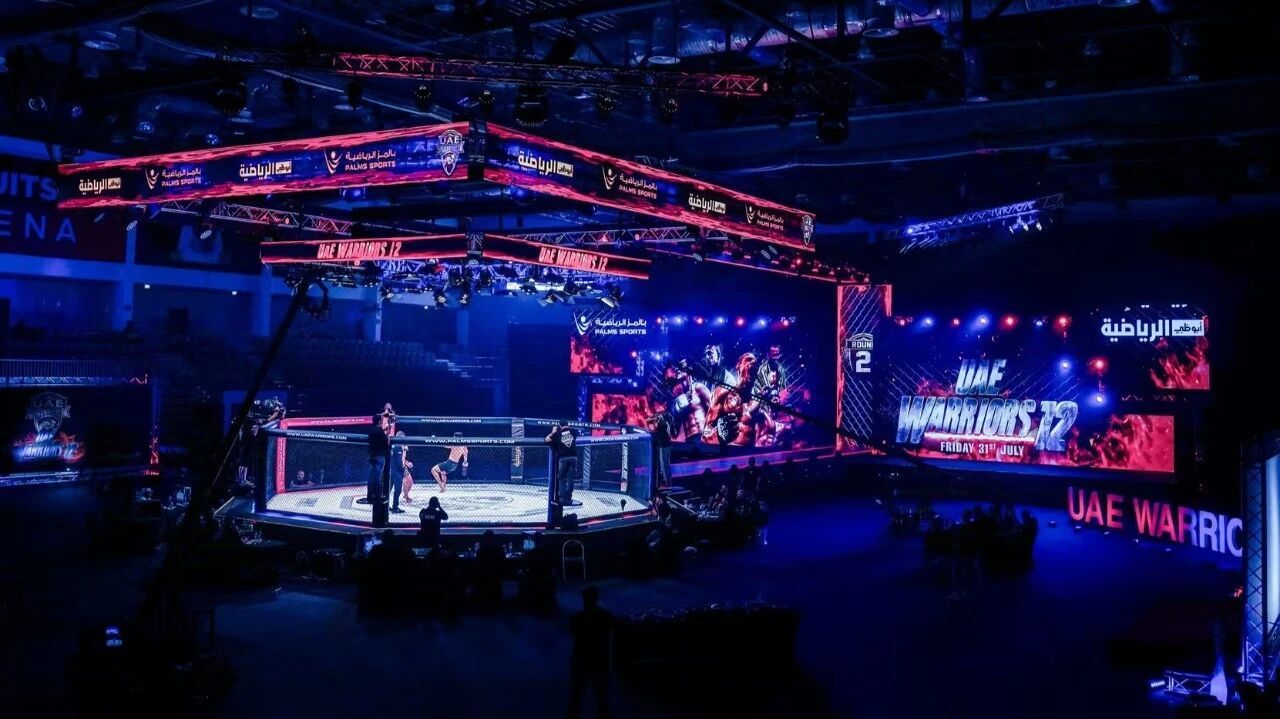 High Efficiency Rental LED Display Screen P2.976 P2.604 P3.91 500x500mm