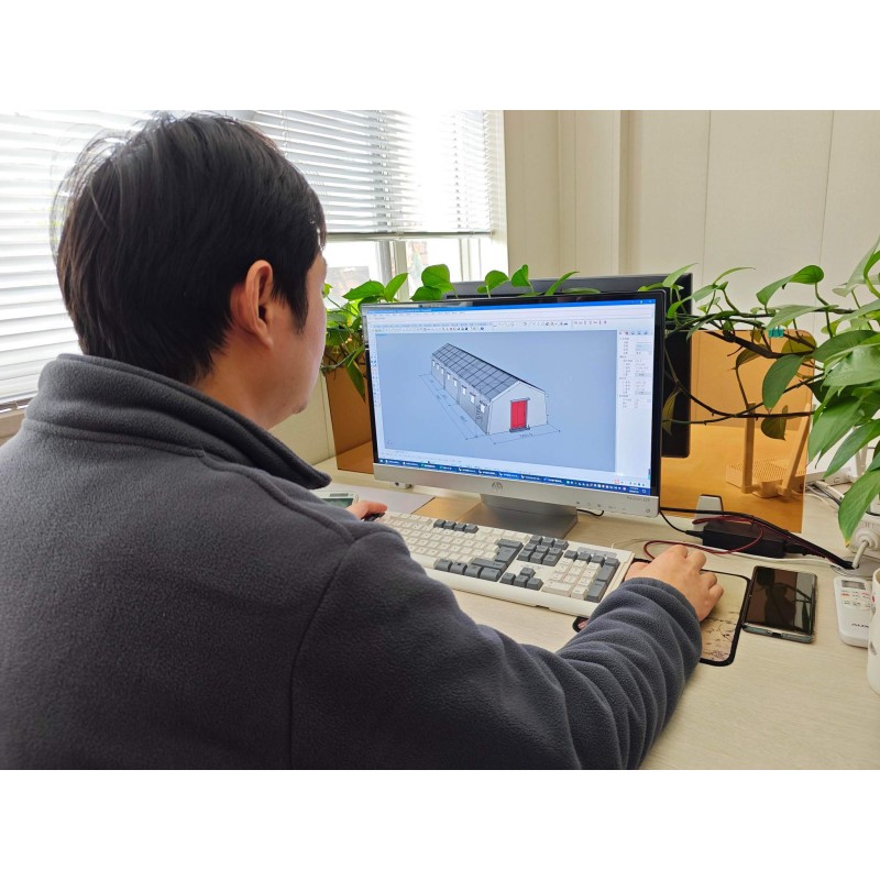 About Tonghuan Inflatables