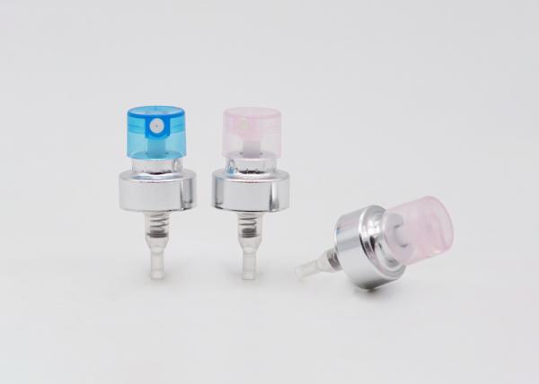 Fechamento fácil da bomba do pulverizador de perfume do derramamento de FEA 20mm não