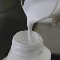 Stabilité Émulsion acrylique pure pour revêtements muraux intérieurs et extérieurs
