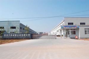 Dongguan Tuwe Polymer Co., Ltd