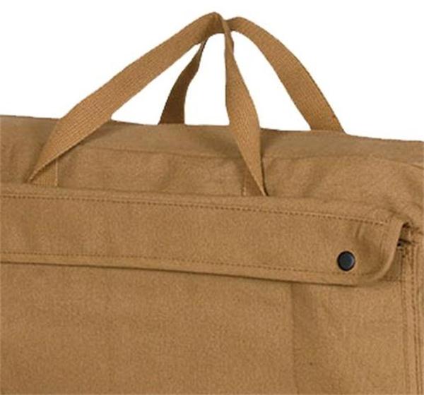 Travel Zippered Heavy Duty Tool Bags , Riding Shoulder Tool Bag