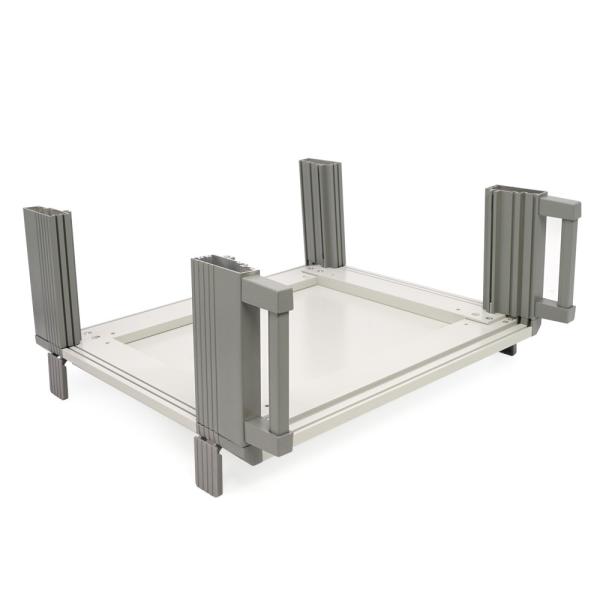 Alliage 7075 d'aluminium emboutissant les pièces Ta9 C11000 se pliant faisant parties