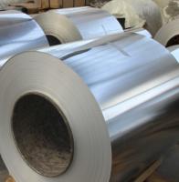 1100 extérieurs petit pain en aluminium poli de feuille de la bobine 0,7 millimètres d'épaisseur
