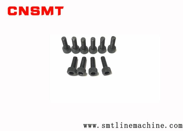 Tempo longo do parafuso 24mm CNSMT KHJ-MC53E-00 KHJ-MC43E-00 da engrenagem do alimentador dos SS YAMAHA SMT