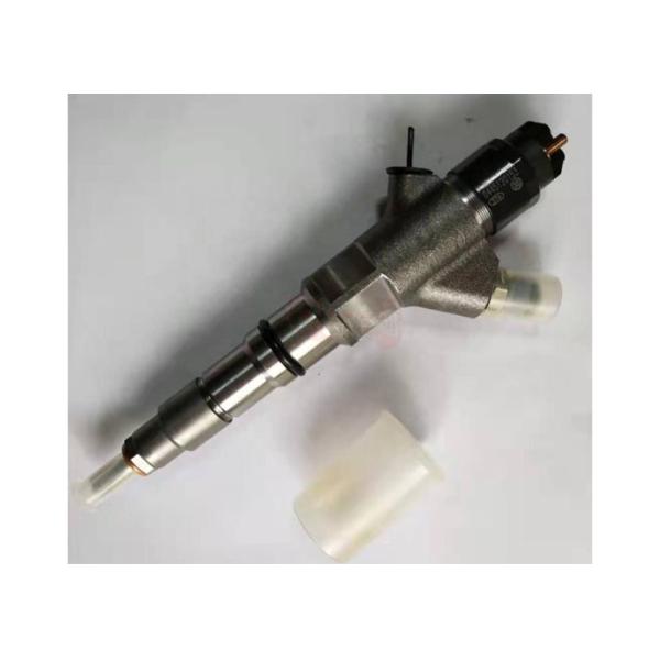 Распылитель форсунки 0445120153 топлива коллектора системы впрыска топлива двигателя дизеля