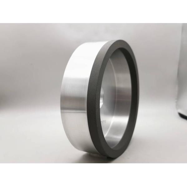 Cup Shape Grinding Wheel For HSS Steel 6A2 150mm Cbn Resin