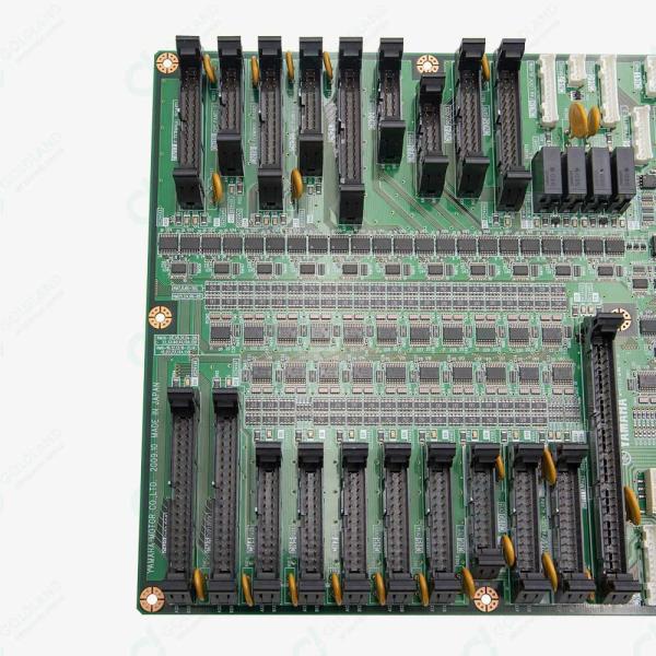 YAMAHA SMT Spare Parts KJJ-M4580-244 YAMAHA I O Conv Board Assy