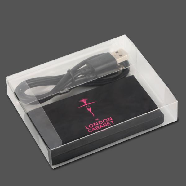 5 Inch 7 Inch 10 Inch Digital Greeting Cards Video Wedding Invitations Card