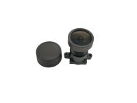 Angle de vue durable de 2MP Automotive Camera Lens 130/109/57 degré