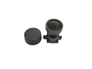 Ângulo de 2MP Automotive Camera Lens de vista durável 130/109/57 de grau