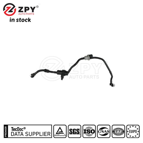 04E133781BQ Assemblage de solénoïde à canette de carbone pour VW Audi Porsche