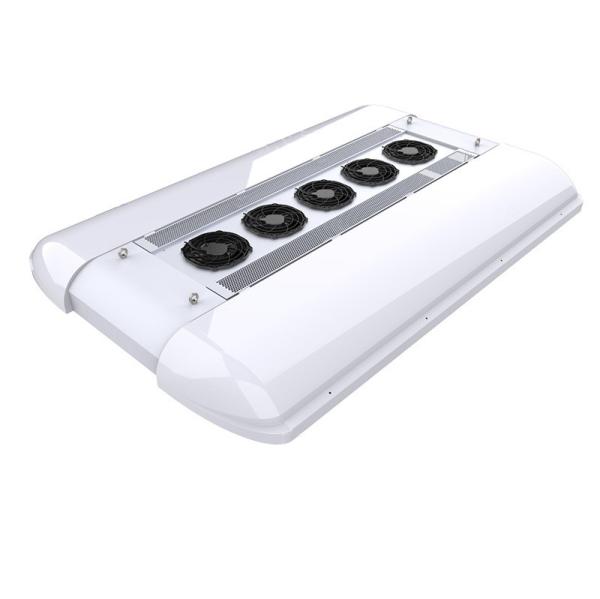 R134a Electric Bus Air Conditioner AC Integrated System PID Control