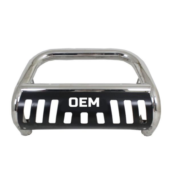 D MAX Amarok Nudge Bar Stainless Steel Car Bumper Front Bumper