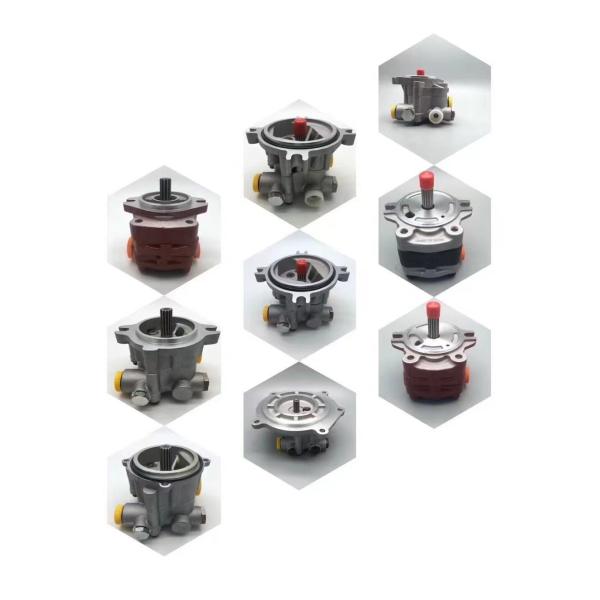 126-2083 133-6911 A8VO107 Переключательный насос Пилотный насос для E312C E320B E325B