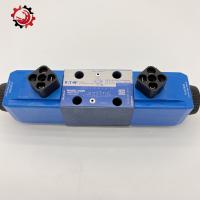 Eaton Vickers DG4V 3 OC M U H7 60 Válvula direccional a solenoide para camiões de bomba de betão