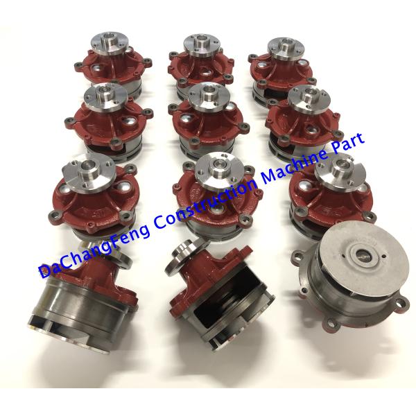 21247955 водяная помпа ЭК210 ЭК290 для насоса экскаватора ВОЛВО разделяет