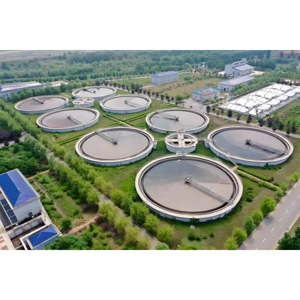 Holistic Full Wastewater Aeration Blower Aquaculture Sewage Treatment Plant Blower