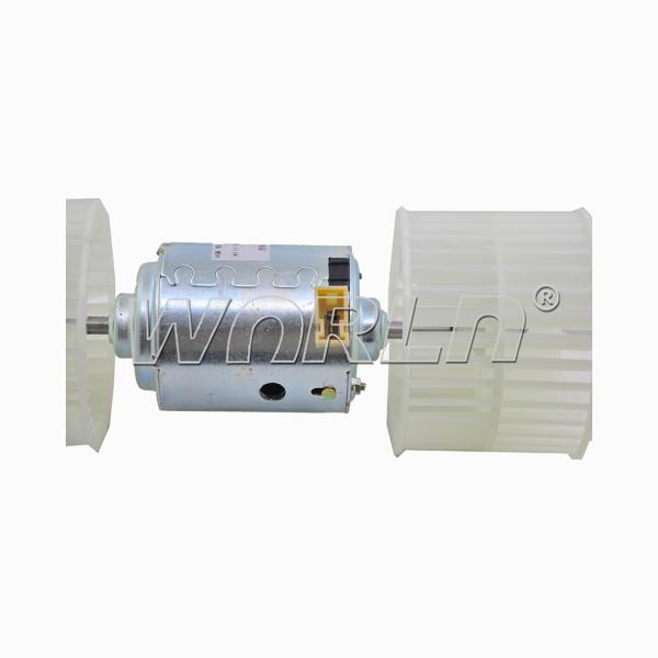 WXB0040 AC Air Blower Motor 24V For KOBELCO SK 70 51500-41110 TD3390-240