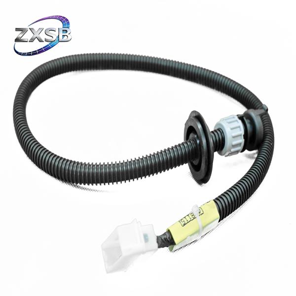 81.25417.6443 Wiper Motor Wiring Harness RH Right Hand Drive For Heavy Duty Truck
