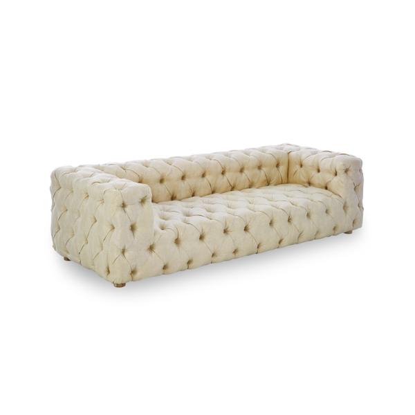 cotton sofa velvet fabric sofa 2017 new sofa vintage leather sofa tufted leather sofa living room chesterfield