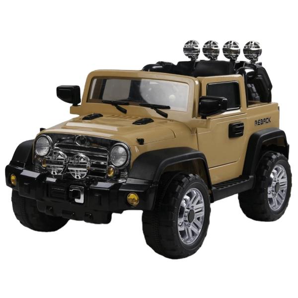 2022 Девчонки Электромобиль Игрушка 12 В батарея Ехать на машине с 550 * 2 мотором и четырьмя колесами