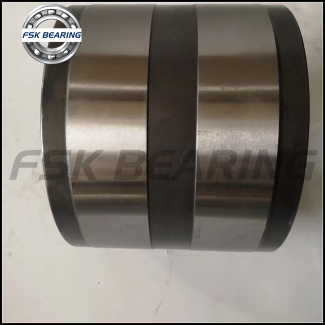 Durable 20UF058N 5BR Anti‑leakage Stable‑running 20*47*24mm Heavy‑duty Pulley Fitting