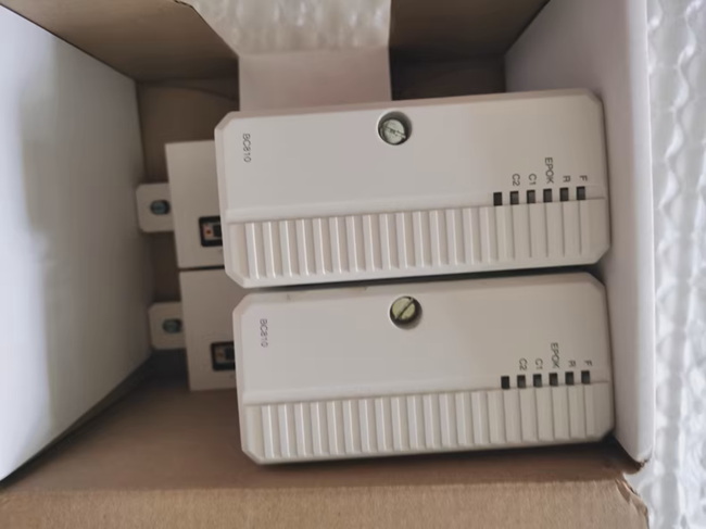 BC810K02 3BSE038684R2 Módulo acoplador de bus ABB AC 800M sistema E/S S800