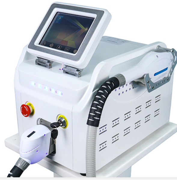 IPL Laser Machine