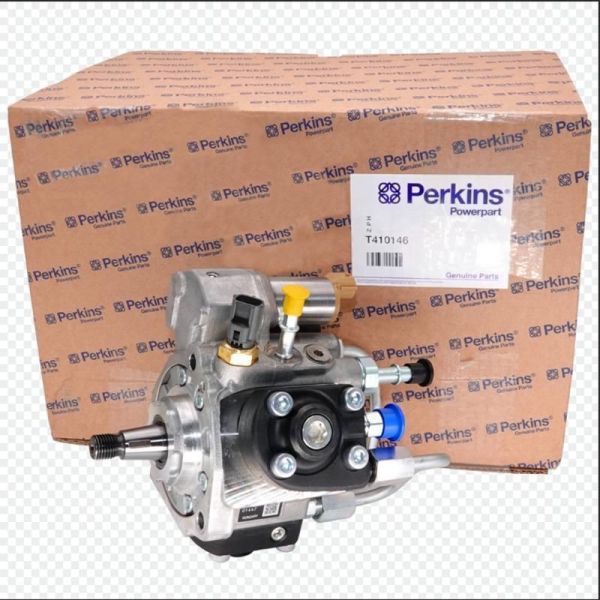 T410146 368-9041 294050-0520 294050-0521 Perkins Engine C6.6 C7.1 Perkins Fuel Injection Pump