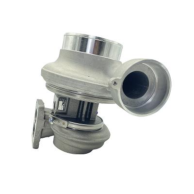 Factory-Direct EX120 EX150 SK120 TD04 Turbocharger for Hitachi Kobelco Excavators | 8-94418320-0 894418-3200 8944183200