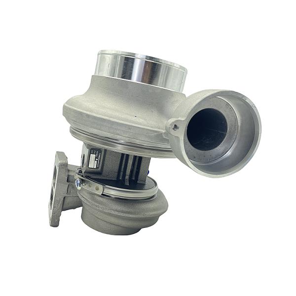 Factory-Direct EX120 EX150 SK120 TD04 Turbocharger for Hitachi Kobelco Excavators | 8-94418320-0 894418-3200 8944183200