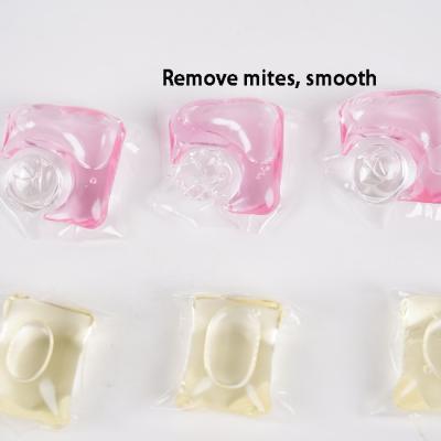 Laundry Capsules 3in1 Laundry Detergent Pods For Sensitive Skin