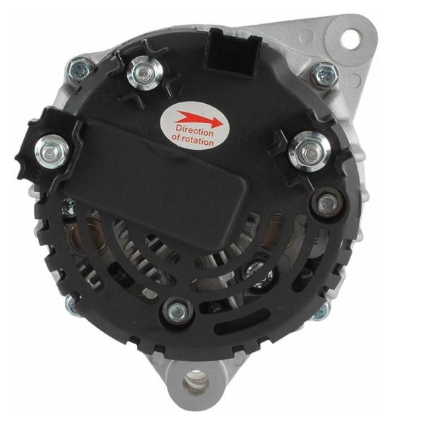 30-01114-27 alternador de mercado de repuestos alternativo de transportista para SUPRA OASIS250/350