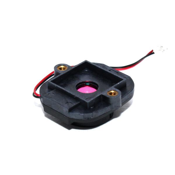 Lower Cover PC Octavia 20mm Removable 0.21mm Infrared Cut Filter