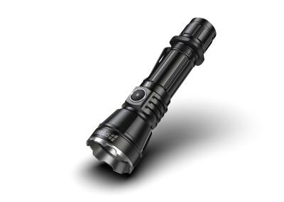 High Powered Long Throw18650 369m Waterproof LED Flashlights