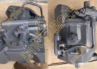 JCB 3CX 20 925353 bomba principal hidráulica de los recambios A10VO74DFLR del JCB