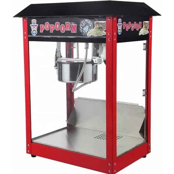 Popcorn Machine Hot Sale Professional Electric Popcorn Maker Machine Pop Corn Machinepopcorn Maker Machine