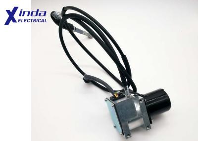 21EN-32200 Hyundai Throttle Motor(long-line) R220-5 R130-5 R215-7 R335-7 R190
