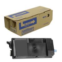 TK - 3150 ECOSYS M3540idn Cartuchos de tóner de Kyocera con chip y polvo de Tomogawa