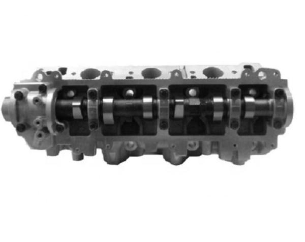 Diesel 3VZ RH Engine Cylinder Blocks 11101 65011 For Toyota Camry
