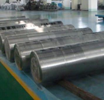 Pure Titanium GR1 Alloy Titanium Hollow Tube With Excellent Formability