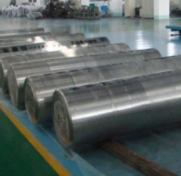 Custom UNS S17400 Stainless Steel Forging Rings for Aerospace Applications